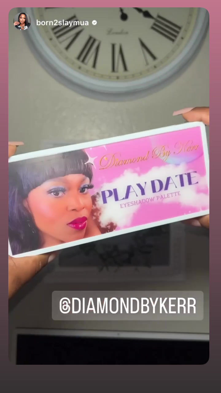 Thumbnail: Good Gyal