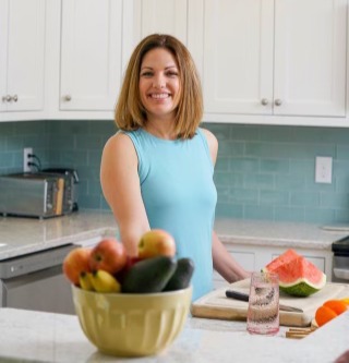 Writer: Brook Woodward