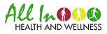All In Health and Wellness logo - no tag