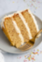 Vegan/GF Classic Vanilla