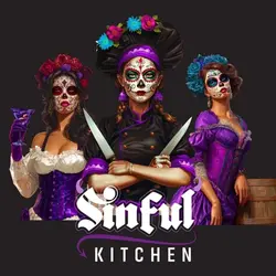 Sinful Kitchen