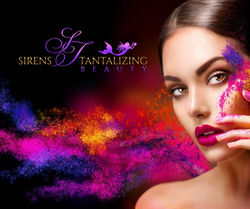 Sirens Tantalizing Beauty