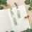Thumbnail: Olive Branch Bookmark