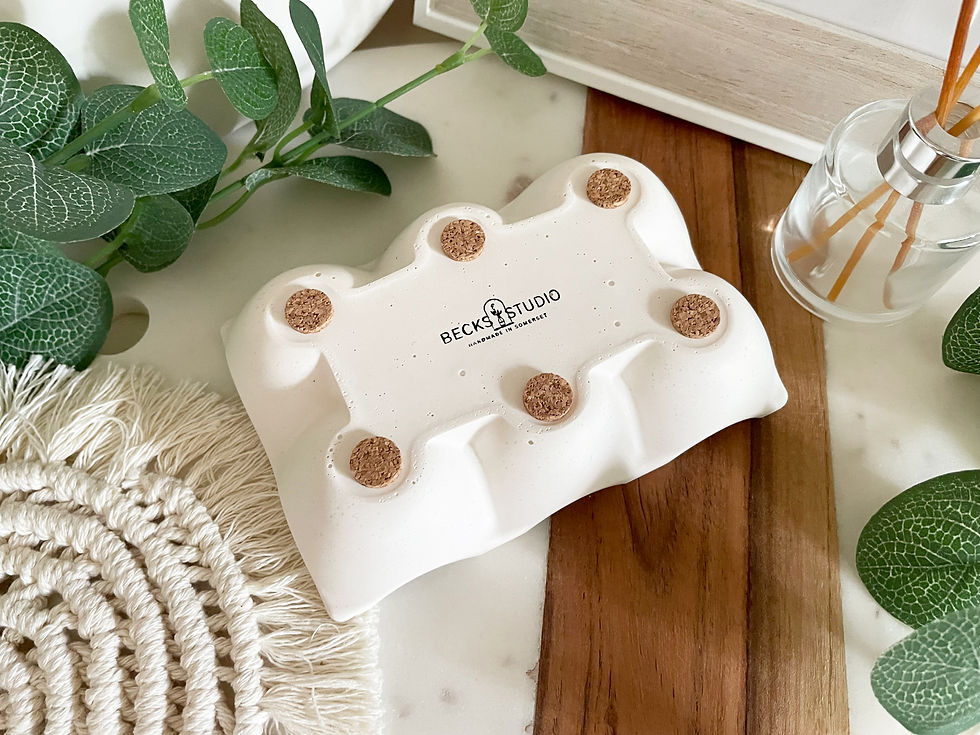 Thumbnail: Farmhouse Egg Tray