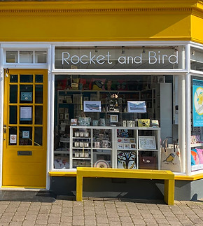 rocket and bird storefront.jpeg