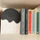 Thumbnail: Two-Tone Arch Bookend