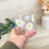 Thumbnail: Daisy Short Glass