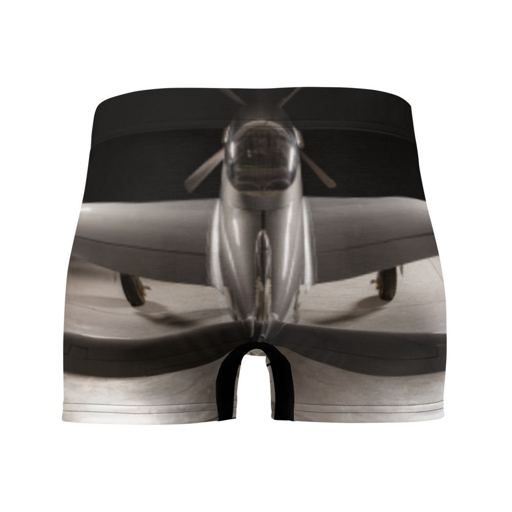 TM Pitot Boxer Briefs