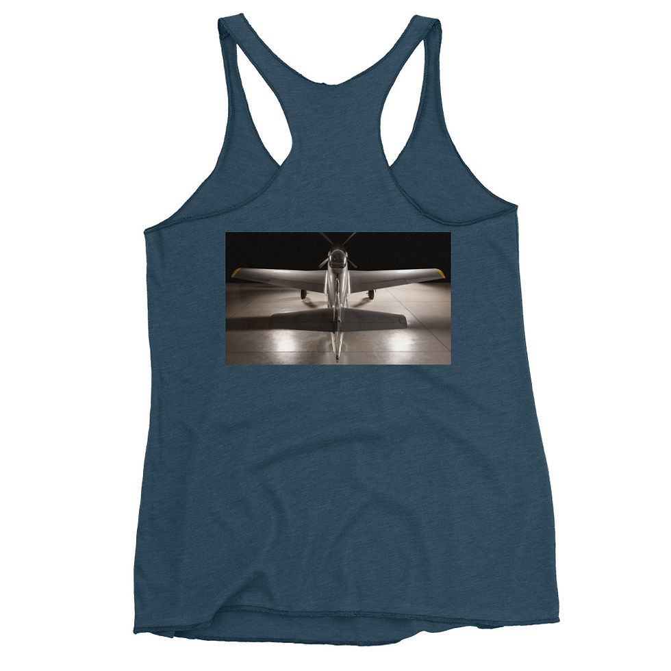 Thumbnail: Women's Racerback Tank