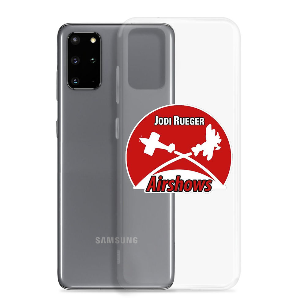 Thumbnail: Samsung Case