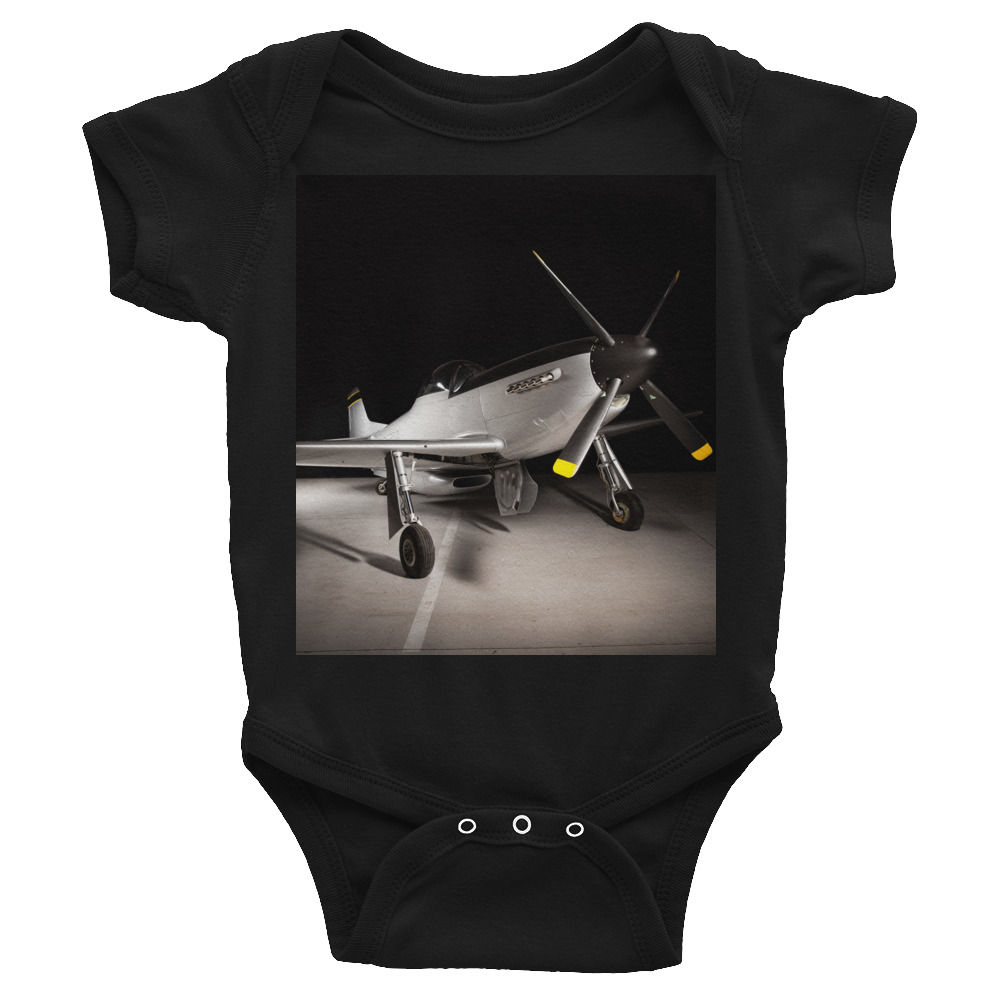 Infant Bodysuit