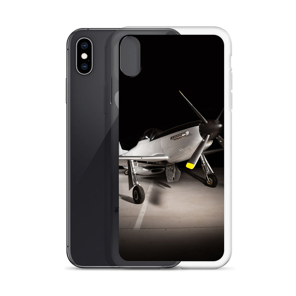 Thumbnail: iPhone Case