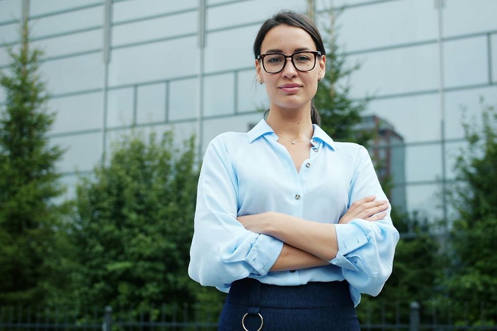 In a world changing faster than ever, leadership success belongs to those who expand their capacity—not just their productivity.