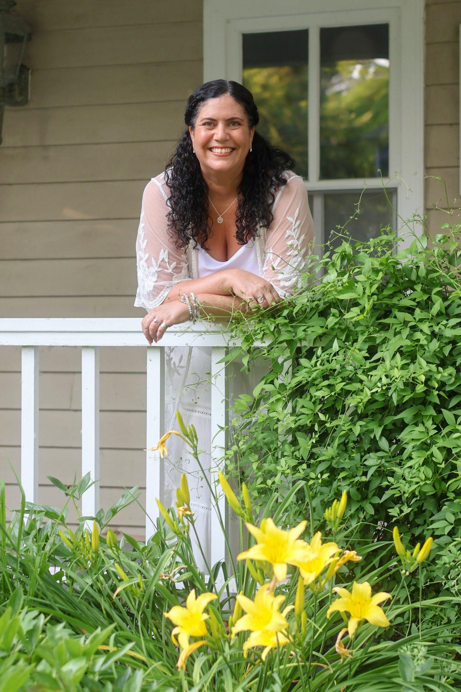 Writer: MARINA GEORGE