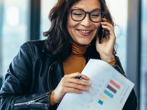 Great leadership fuels human potential through balance, clarity, and compassion.