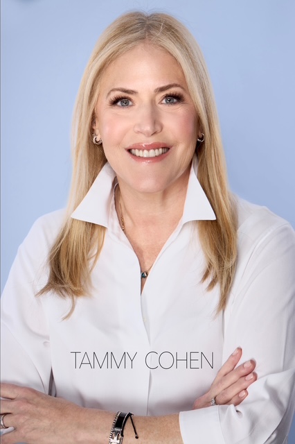 Writer: Tammy Cohen