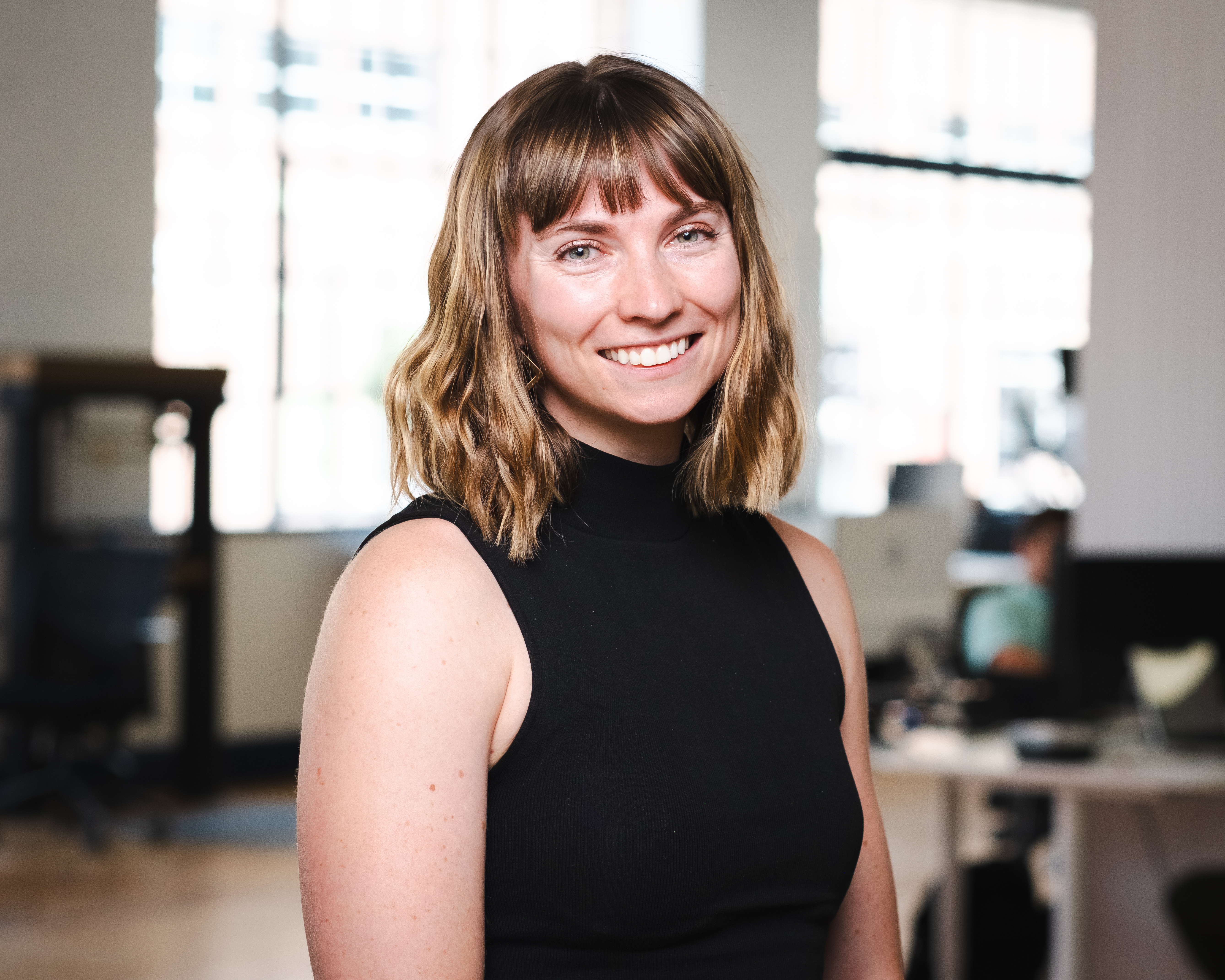 Writer: Nicole Elliott