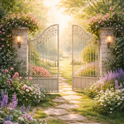 Life After Cancer: Protect your energy, set boundaries, heal.