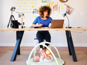 Work/Life Balance is BS