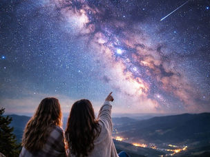 Let astrocartography guide you—without losing trust in yourself.