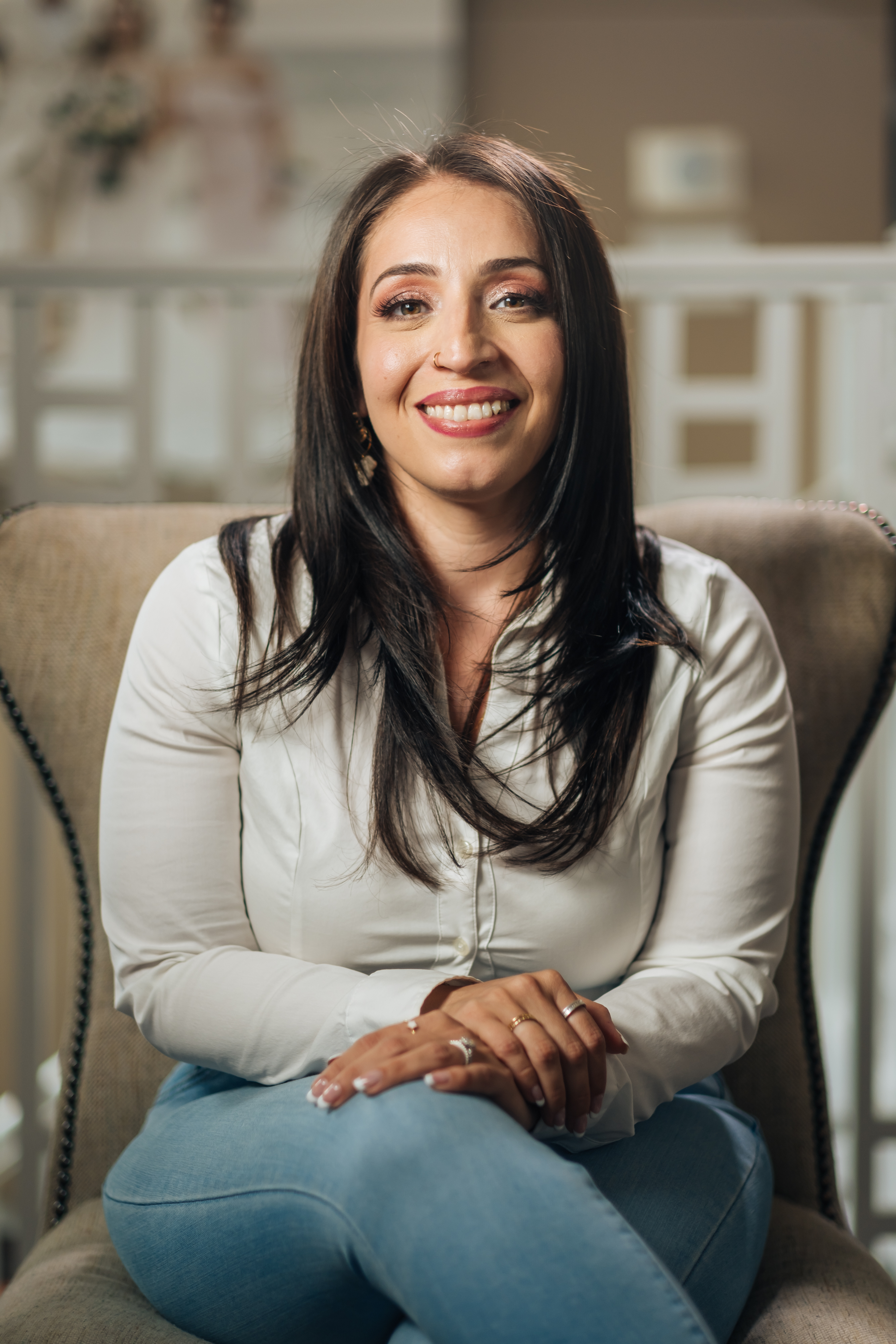 Writer: Jennifer Solarte