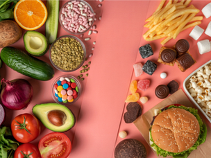 Food Laws and Health, Why Profit Shapes the Food System, Not Prevention