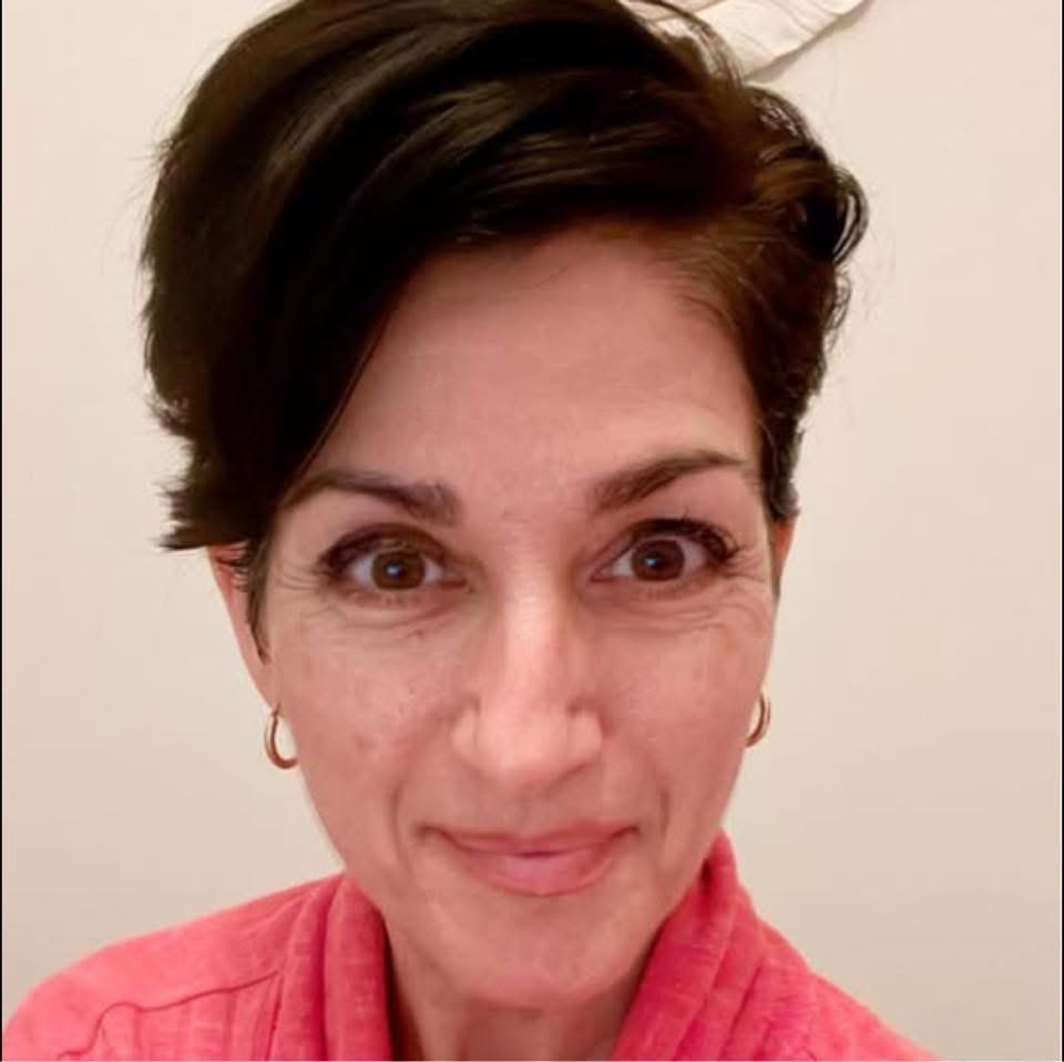Writer: SARA MCCREADY