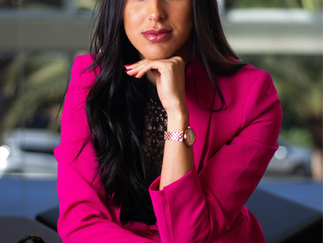 The Silent Burnout: How High-Achieving Women Can Heal Without Stepping Away from Their Dreams