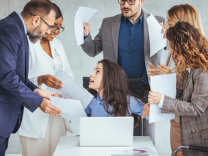 Why Smart Women Entrepreneurs Clash DISC Conflict Patterns (and How to Resolve Them Fast)