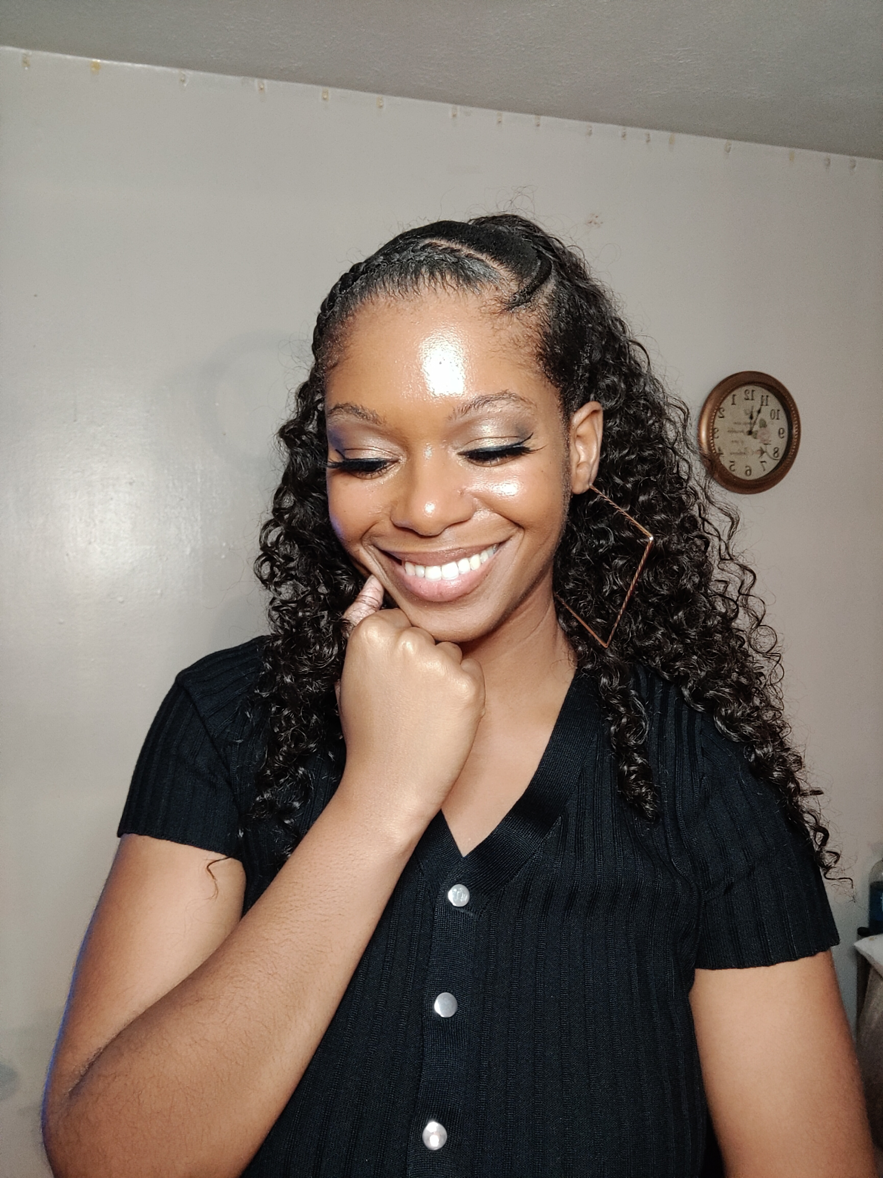 Writer: TARA MARTINA HAYES