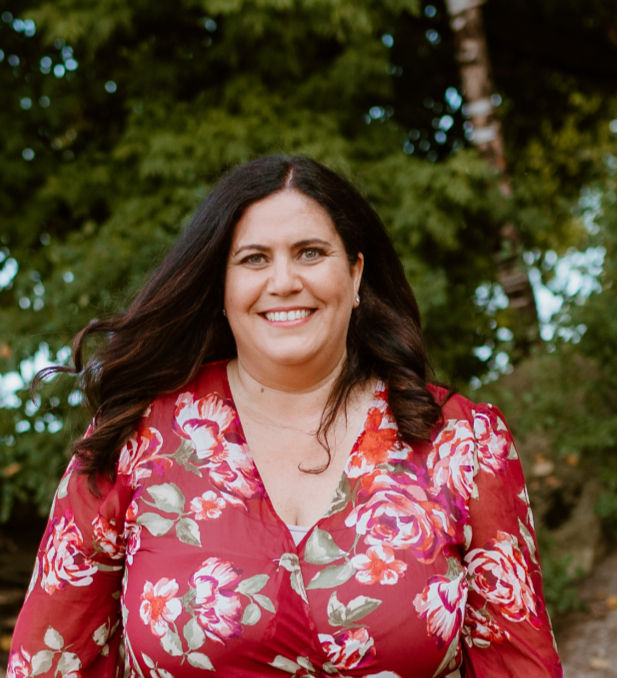 Marina George—Transformational Travel Coach Her Nation Magazine