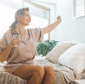 True hormone health begins when we treat the whole system—not isolated symptoms or lab numbers.
