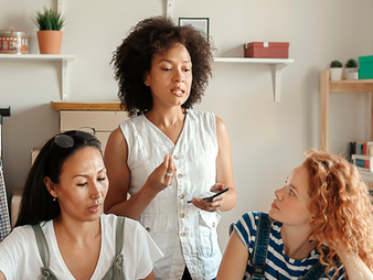 Elevating Women Entrepreneurs to Industry Leaders