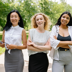 Reinvention starts the moment you choose to begin again.