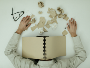 Perfectionism doesn't elevate performance—it quietly drains the person behind it.