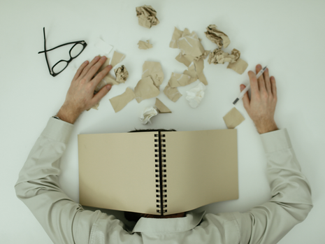 Perfectionism doesn't elevate performance—it quietly drains the person behind it.