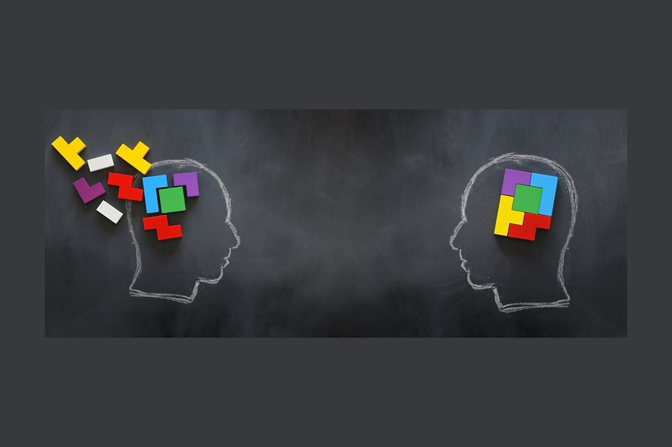 Creativity isn’t the problem—lack of focus and systems is.