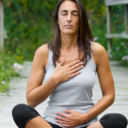 Wellness is alignment of body, mind, spirit, and purpose.