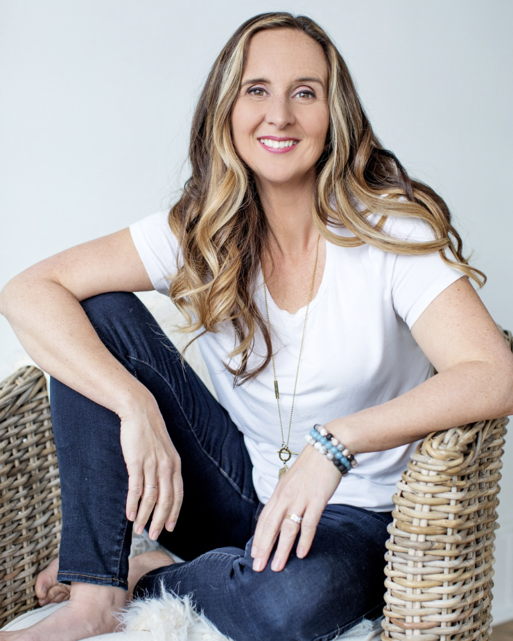 Writer: ANDREA RYAN