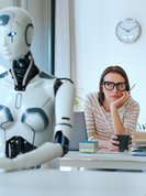 Leadership in the Age of Autonomous AI 