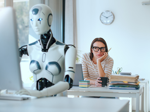 Leadership in the Age of Autonomous AI 