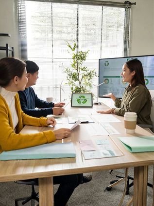 Mindful Leadership: The Key to Thriving in High-Pressure Environments