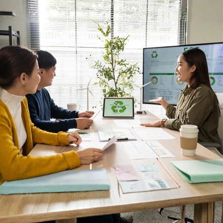 Mindful Leadership: The Key to Thriving in High-Pressure Environments