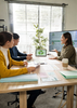 Mindful Leadership: The Key to Thriving in High-Pressure Environments