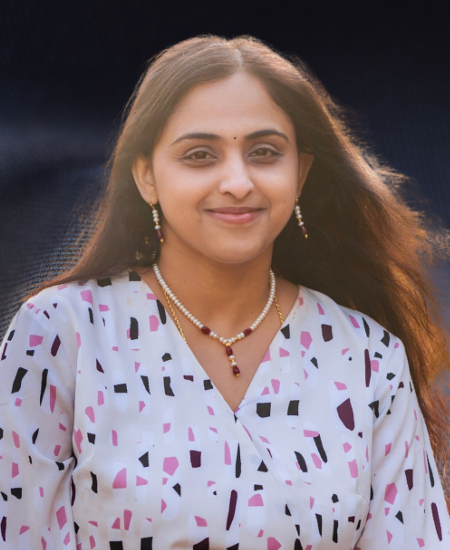 Writer: PREETHI BALASUBRAMANIAN