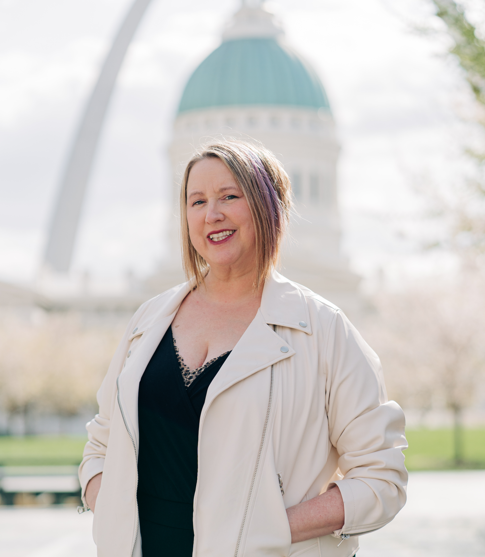 Writer: WENDY MELROSE