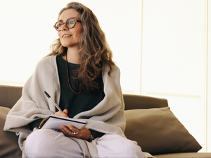 The Inner Empire Alchemist: Who Is Sitting on Your Throne?