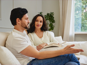 Intimacy can be fun, passionate, healing, deep, and powerful.