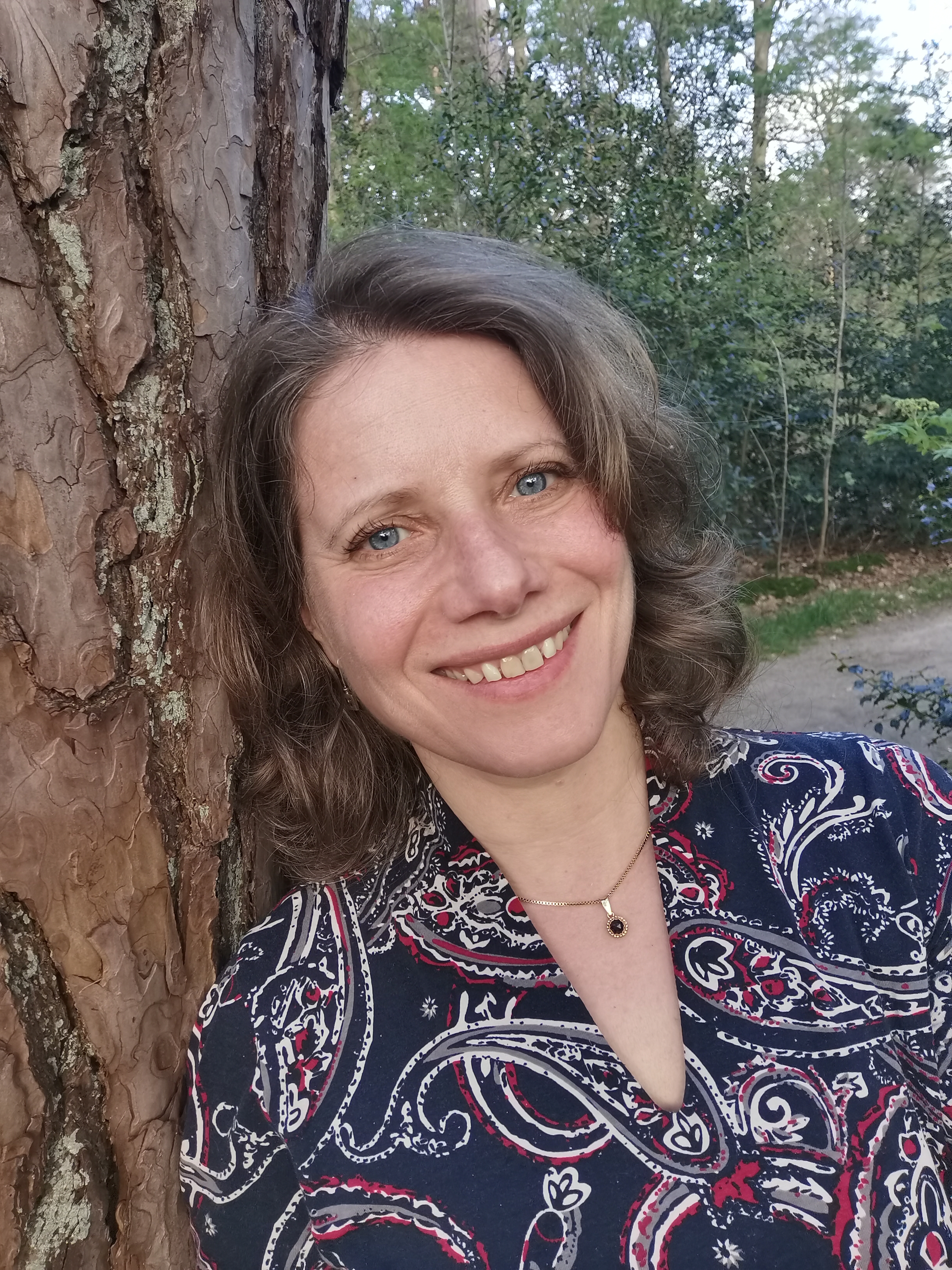 Writer: TESSA VAN KEEKEN