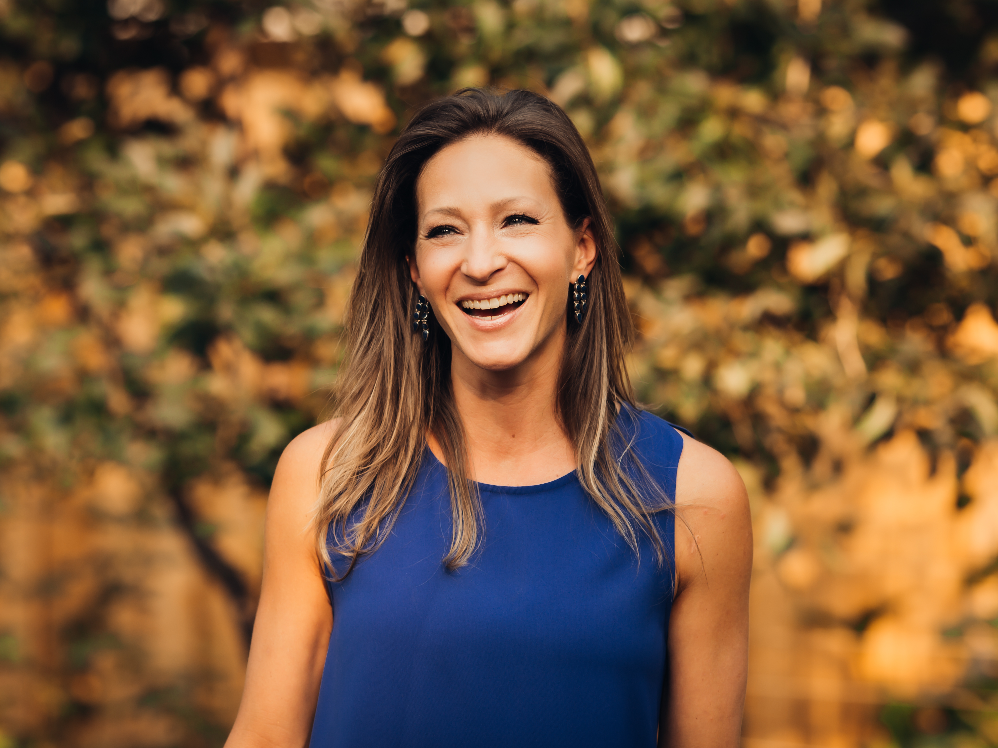 Writer: NIKKI BURNETT